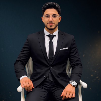 Malak Ehab